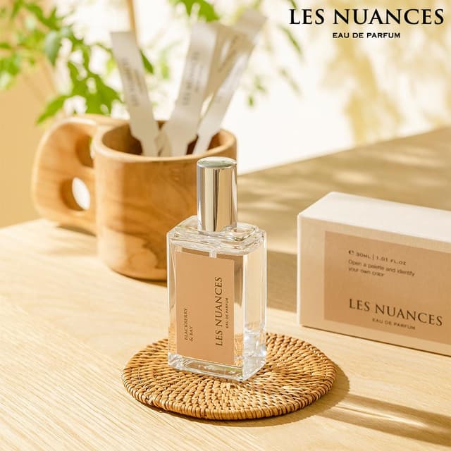 001_레뉘앙스 지속력 좋은 니치향수 오드퍼퓸 EDP 30ml 25종 택1