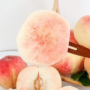 001_[무료배송] 딱복파 취향 저격! 아삭한 옥황 백도딱딱이 1kg~4kg